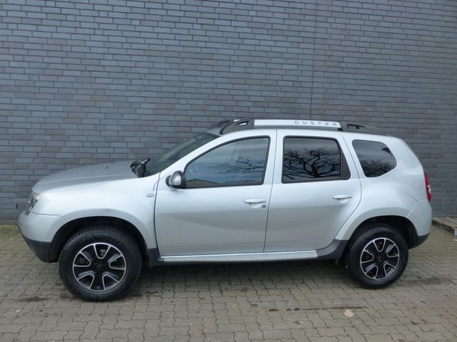 Dacia Duster I Prestige Leder/Navi/Kamera/Klima/1.Hd