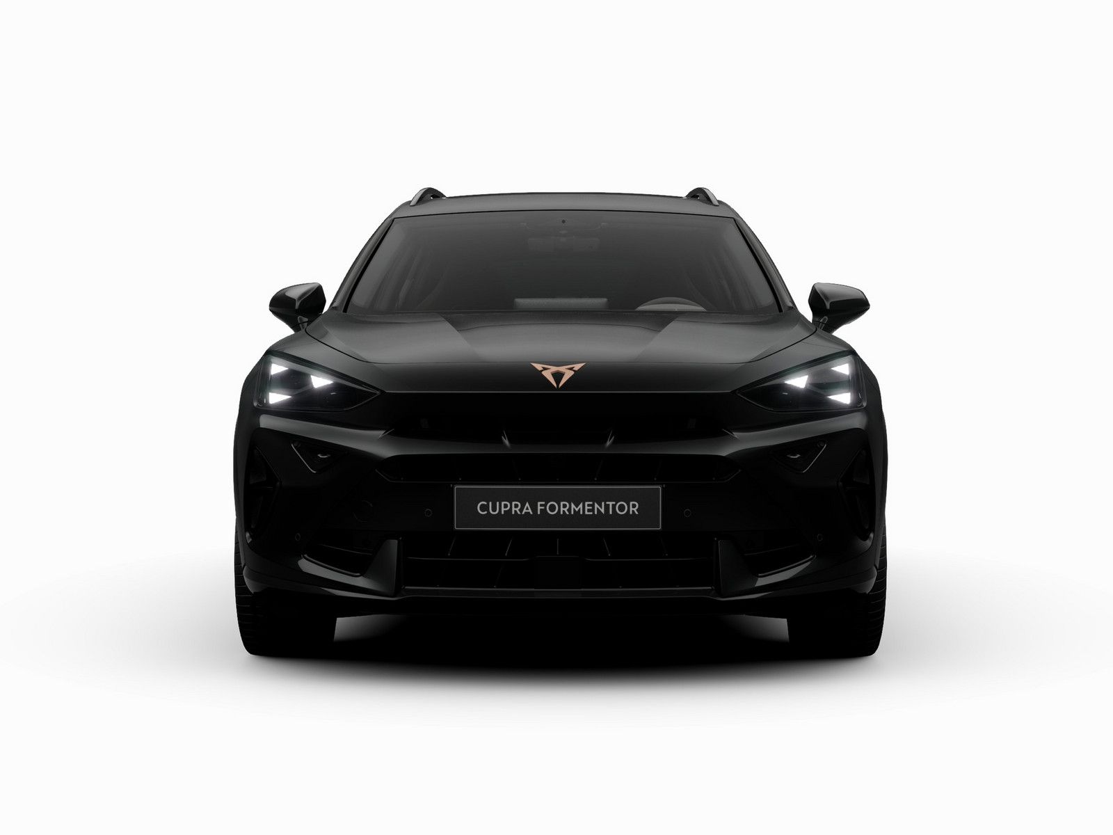 Cupra Formentor - Bild 8