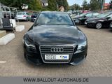 Audi A4 Lim. Attraction*2.HAND*KLIMA*B&O*TEMPO*EURO5* - Audi A4: 4.2