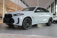 BMW X6 - Vorschau Bild 2