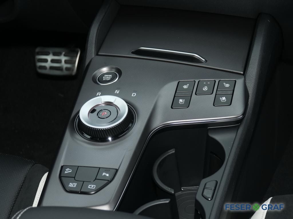 Kia Sportage - Bild 8