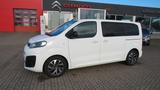 Citroën SpaceTourer Spacetourer Business Lounge M - Citroën SpaceTourer aus 2022