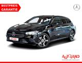 Mercedes-Benz CLA 250 e Progressive Aut. LED Navi Leder DAB - Mercedes-Benz CLA 250 aus 2022