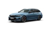 BMW M340d - Vorschau Bild 1