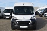 Peugeot Boxer Kasten L4H2 BlueHDi165 -KLIMA-NAVI-KAMERA - Peugeot Boxer aus 2022