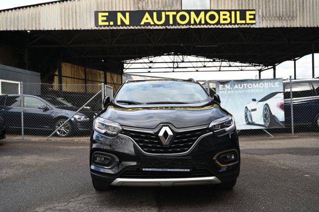 Renault Kadjar Limited