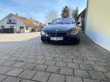 BMW M6 Cabrio M6 - BMW M6: Cabrio