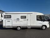 Dethleffs Globetrotter Comfort 2.8 Diesel - Dethleffs Globetrotter