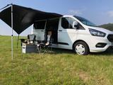 Ford Transit Custom L2 - Ford Trans