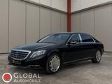 Mercedes-Benz Maybach S500 4MATIC°TV°KÜHLBOX°NIGHT°VENT°BURM°