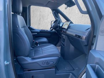 Kia PV5 Passenger 71,2kWh Elite 360°*Wärmepumpe*GJR*