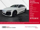 Audi S6 e-tron Sportback quattro Black B&O Tech pro - Audi S6 e-tron Gebrauchtwagen