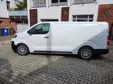 Fiat Scudo Kastenwagen SX L3 2.0 145 MT6 - Fiat Scudo: Standheizung