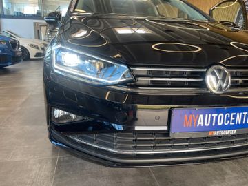 Volkswagen Golf Sportsvan VII Highline *1.HAND*19%MWST*LED*