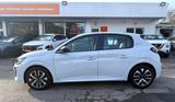 Peugeot 208 Style Klima CarPlay Android PDC SHZ SOFORT - Peugeot 208: Style