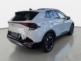 Kia SPORTAGE 1.6T PLUG-IN-HYBRID AUTO. PLUGRIDE MJ25 - Kia Sportage Jahreswagen: Automatik