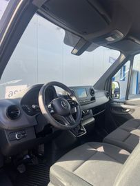 Mercedes Sprinter - 12