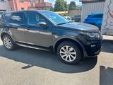 Land Rover Discovery Sport TD4 Automatik  - Land Rover in Chemnitz