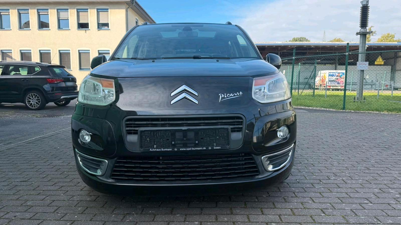 Citroën C3 Picasso
