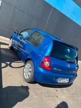 Renault Clio Campus - Renault Clio aus 2007: Campus