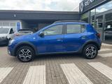 Dacia Sandero Stepway Celebration TCe90 GJR,Navi,Klima - Dacia Sandero: Stepway Celebration
