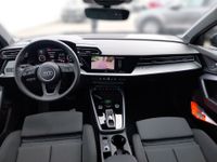 Audi A3 - Vorschau Bild 11