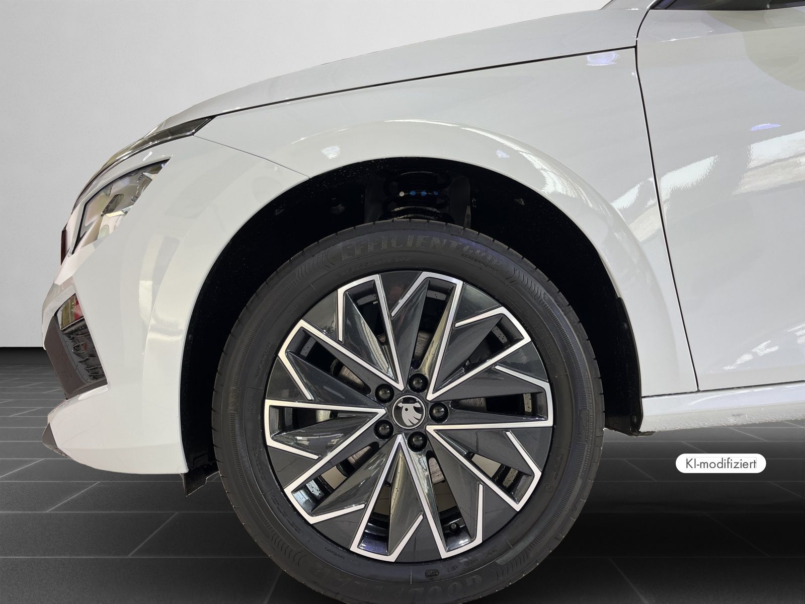 Skoda Kamiq - Bild 9