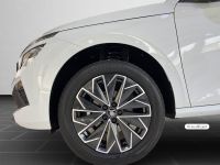 Skoda Kamiq - Vorschau Bild 9