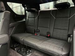 CADILLAC Escalade Premium Luxury Platinum 6.2l V8