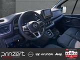 Nissan Primastar 2.0 dCi L2H1 9Sitzer AT Tekna 2ST HK D - Nissan Primastar Tageszulassungen