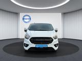 Ford Transit Custom *9-SITZE*KLIMA*SHZ*1.Ha*PDC* - scheckheftgepflegte Ford Transit
