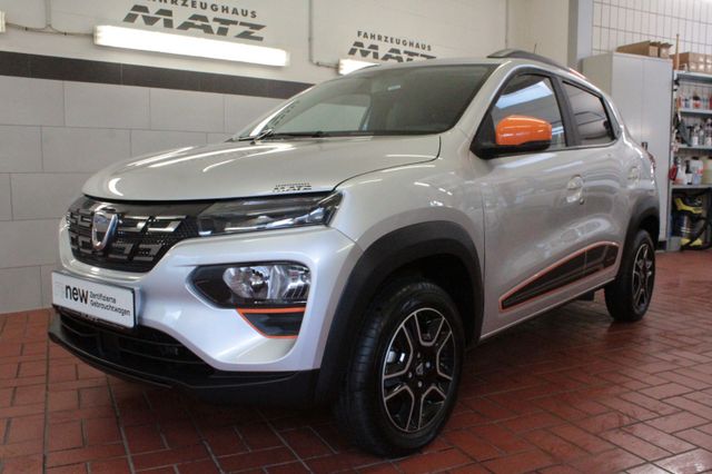 Dacia Spring 45 Electric Comfort *Look Paket
