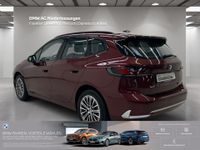 BMW 220 Active Tourer - Vorschau Bild 5