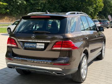 Mercedes GLE 250 - 3