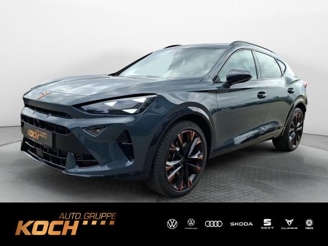 Cupra Formentor 2.0 TSI VZ 4Drive