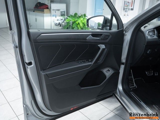 Tiguan Allspace R-Line 4M. TDI DSG 360° HUD