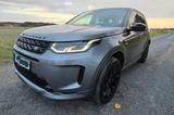 Land Rover Discovery Sport D180 AWD Automatik R-DYNAMIC...