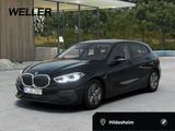 BMW 118i Aut. LiveProf,LED,Tempomat,SHZ,PDC,Alu