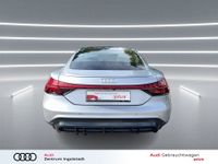 Audi e-tron GT - Vorschau Bild 6