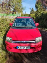 Mitsubishi Space Runner - Mitsubishi Space Runner