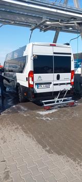 Mooveo Van 60 EB - Offers