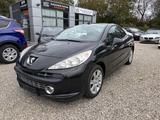 Peugeot 207 CC Cabrio-Coupe Sport - Peugeot 207 in Freiburg