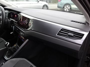 Fotografie 13 des VW Polo 1.0 TSI Style*NAVI*LED*SHZ*VZE*Climatronic