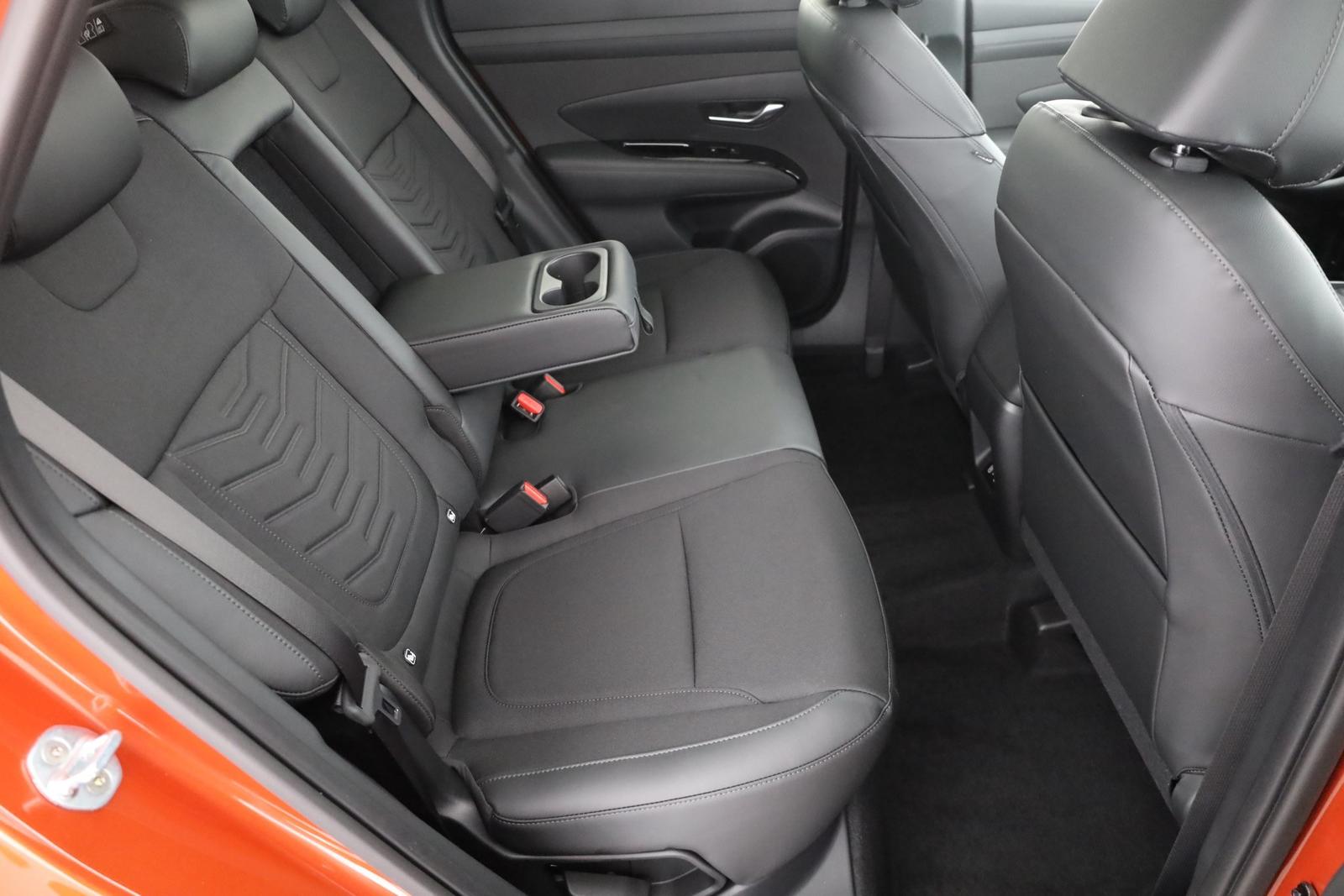 Hyundai TUCSON 1.6 T-GDI Aut. Matrix ACC Navi Pano, миниатюра 24