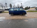 Volkswagen Vw T4 Multivan 2.5 Tdi klima - VW T4 Multivan in Lübeck
