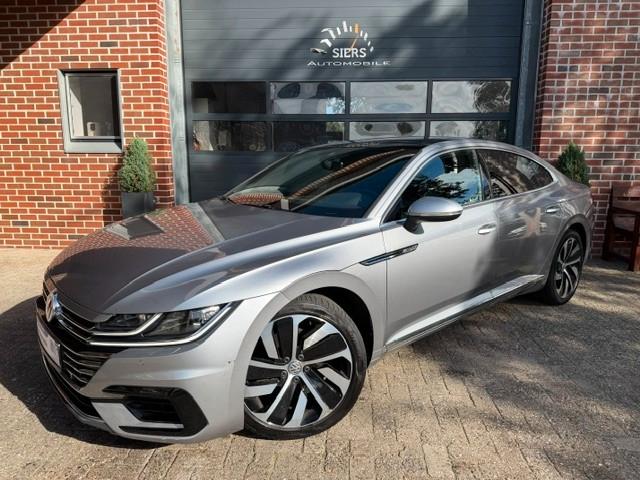 Volkswagen ARTEON R-LINE 4Motion AUT,DACH,DIGITAL,STANDHEIZ