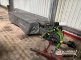 Fendt SLICER 2460 ISL | NEU - Fendt Schlepper 2