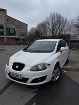 Seat Leon 1.6 TDI CR 77kW Reference Copa Referenc... - Seat Leon aus 2011: Copa