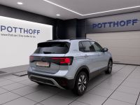 Volkswagen T-Cross - Vorschau Bild 6