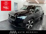 Volvo XC40 T4 Recharge/LED/Navi/Lane/Cam/Apple&Android - Volvo XC40 in Dortmund